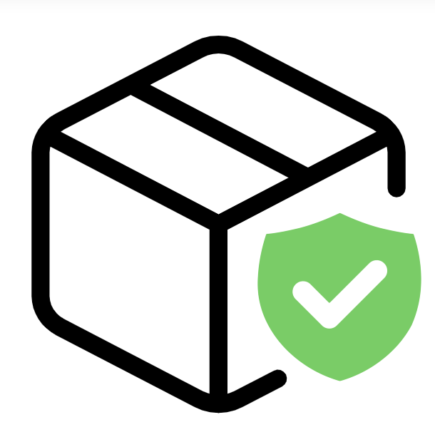 Package Protection (Recommended for Fragile Items)