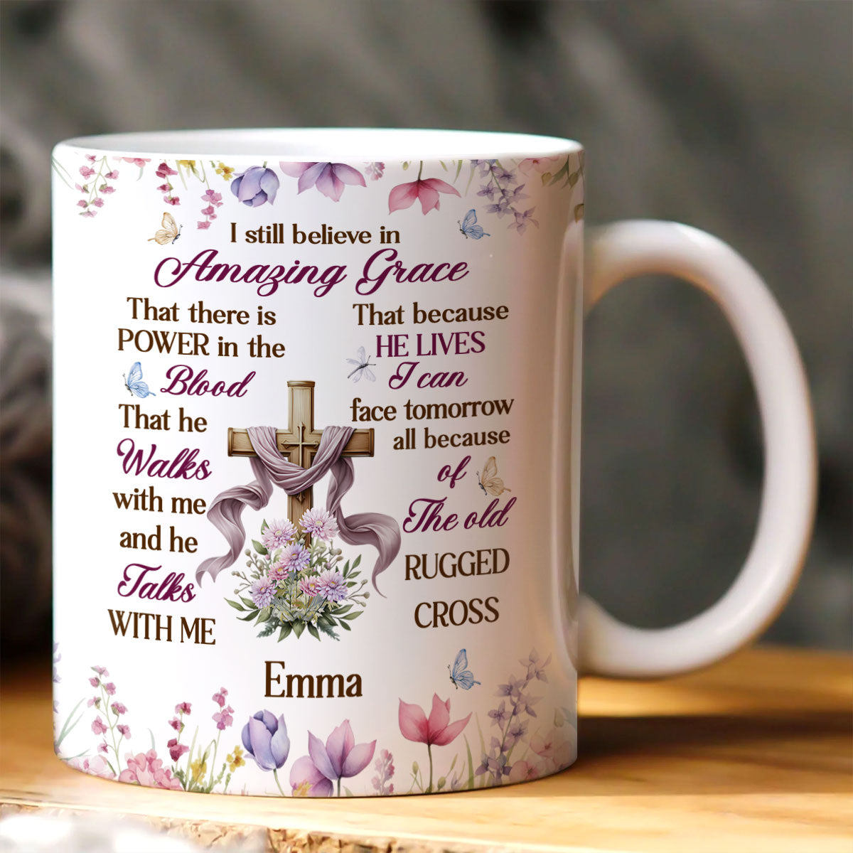 Amazing Grace