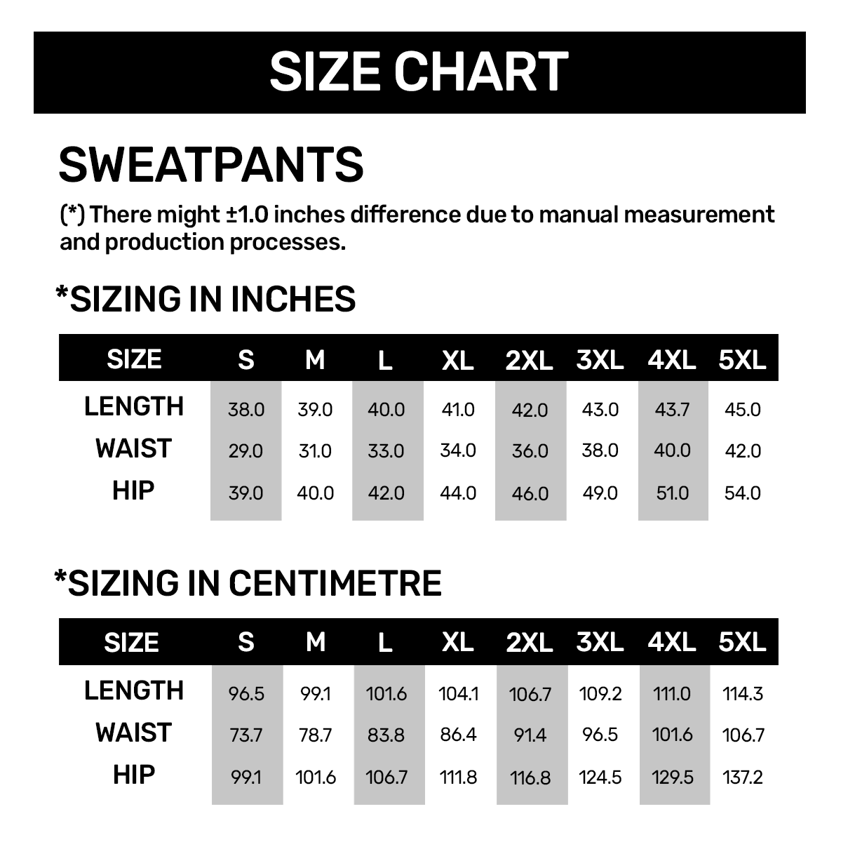 She Who Kneels Before God Can Stand Before Anyone | Personalized Sweatpants