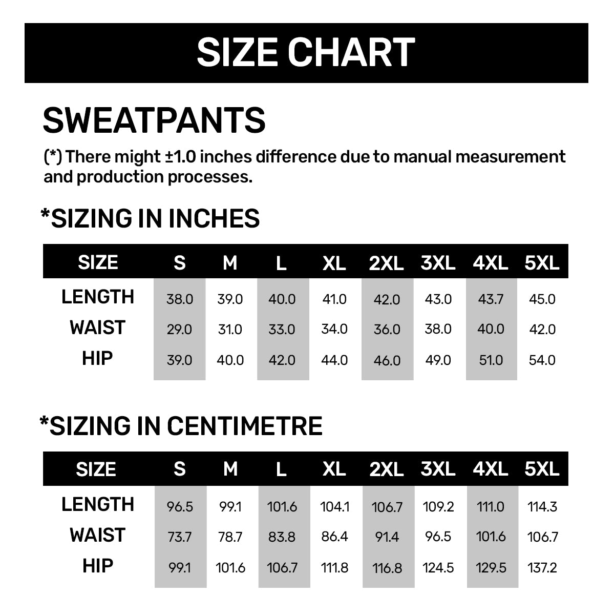 Blessed To Be Called Grandma | Personalized Sweatpants