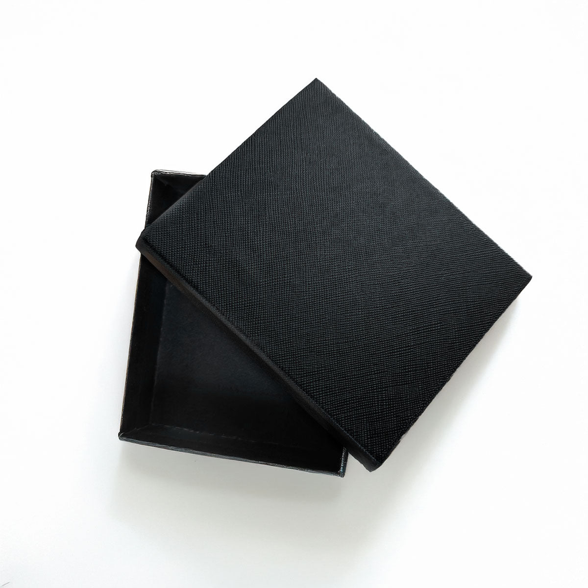 Forgiven Bible Verse | Personalized Folded Wallet For Men