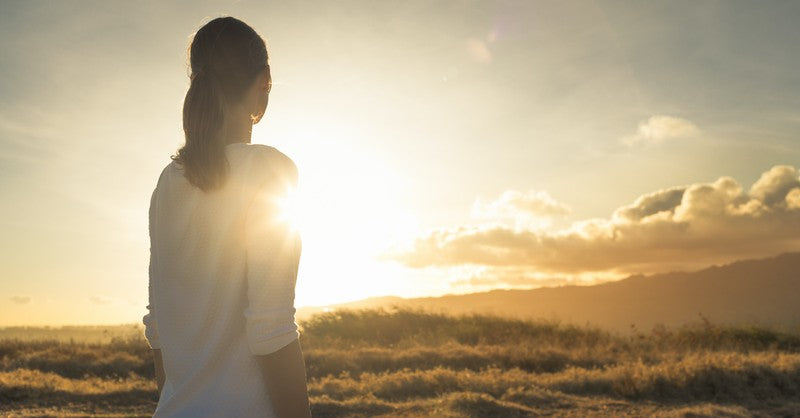 Powerful morning prayer to start your day