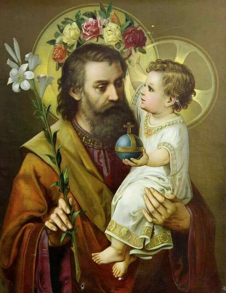 8 littleknown facts about St. Joseph, the foster father of Jesus