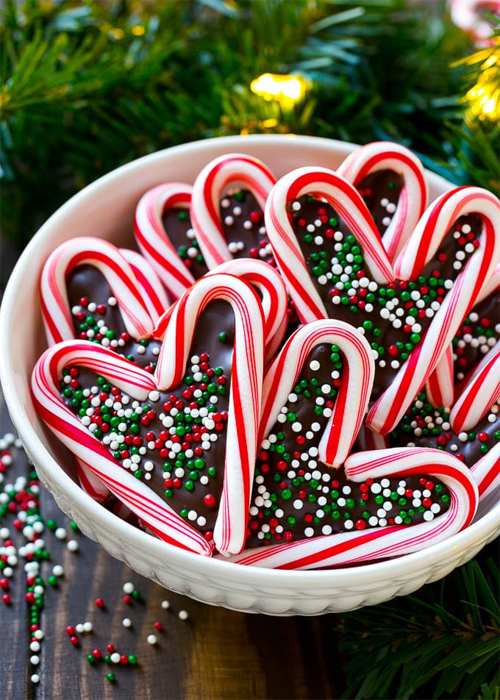 ﻿The history of candy cane