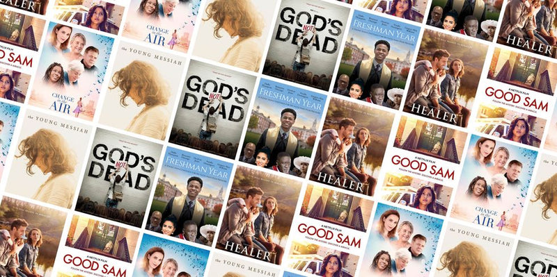 20 best Christian movies on Netflix that will leave you feeling inspir - Jesuspirit