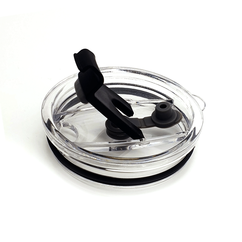 Replacement Flip Lid For Stainless Steel Tumbler