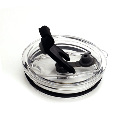 Replacement Flip Lid For Stainless Steel Tumbler