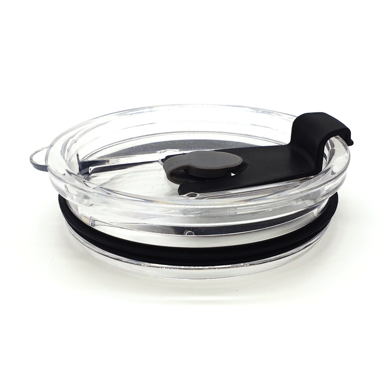 Replacement Flip Lid For Stainless Steel Tumbler