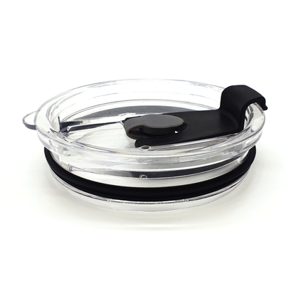 Replacement Flip Lid For Stainless Steel Tumbler