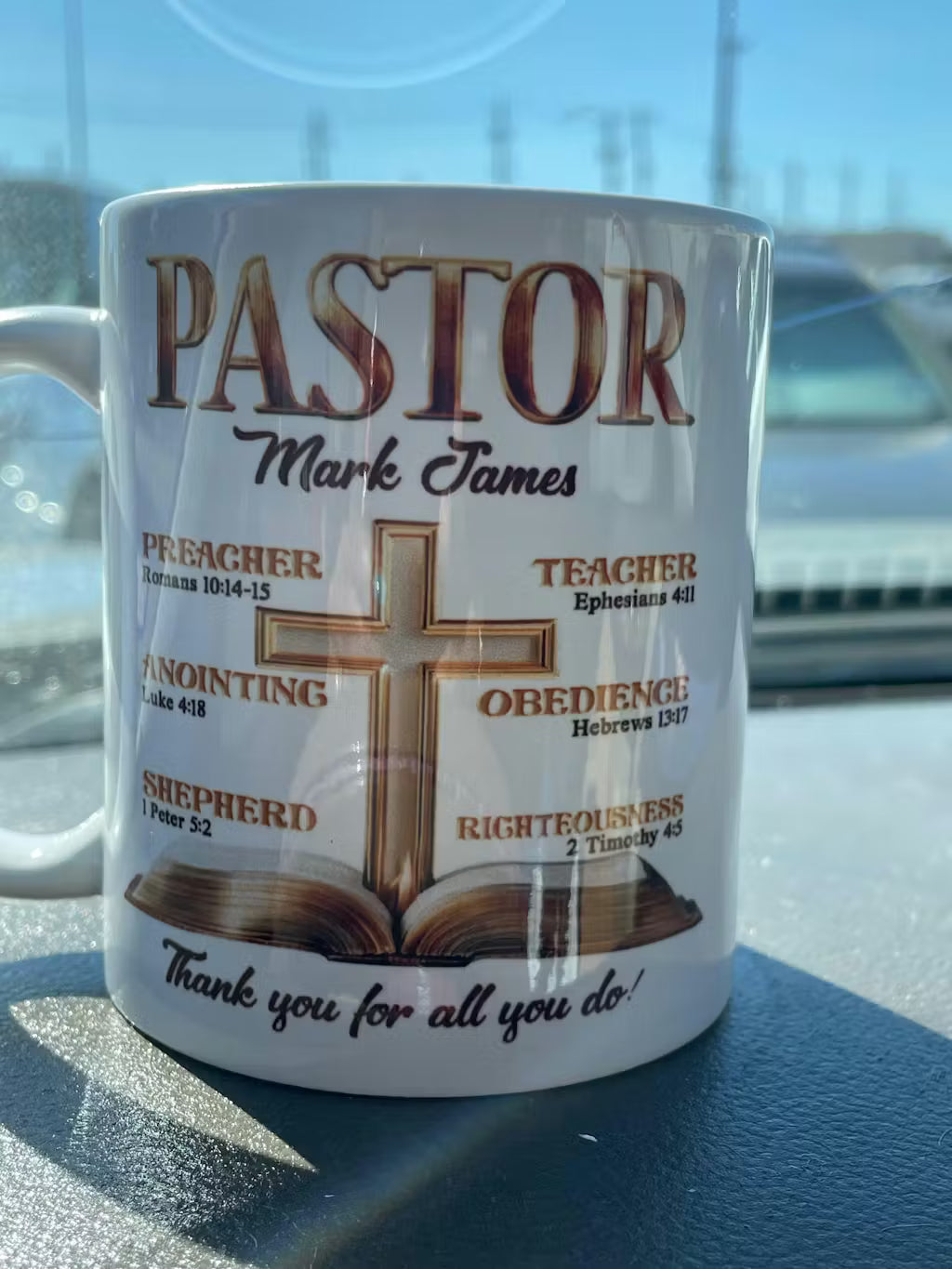 Jesuspirit