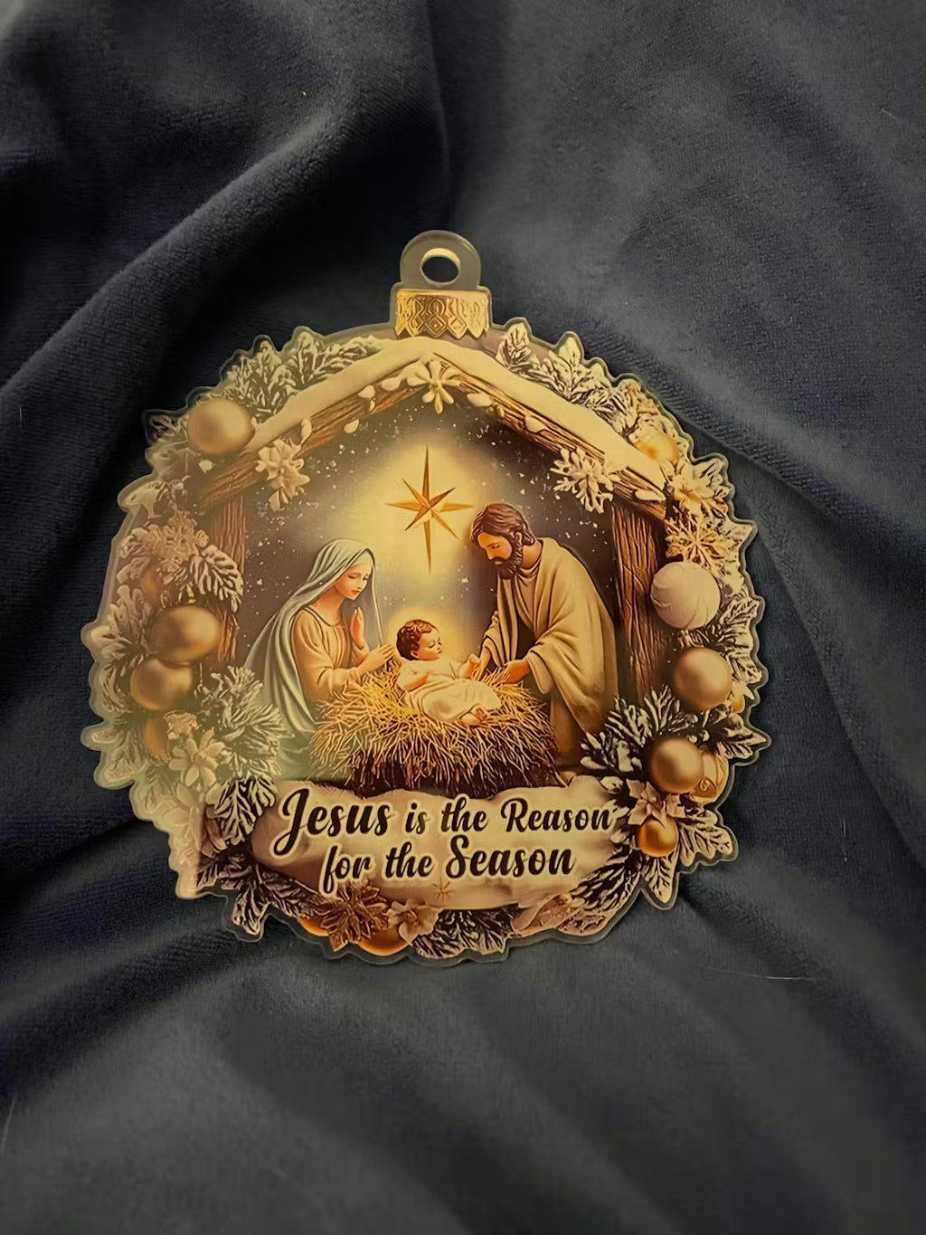 Jesuspirit