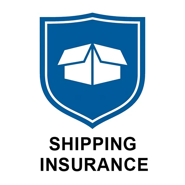 Protect Your Item With Shipping Protection