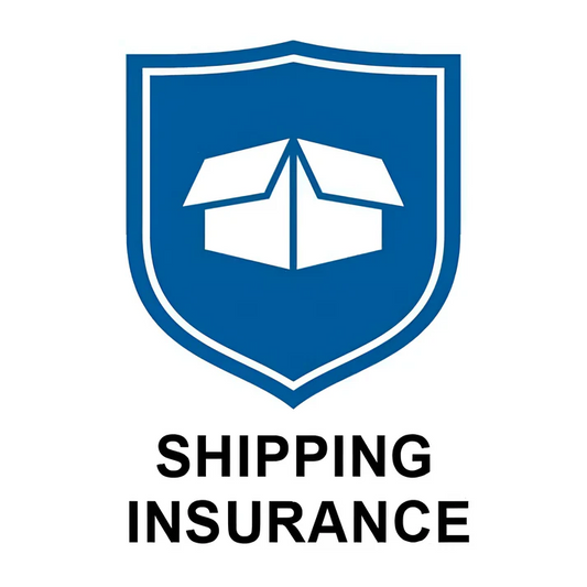 Protect Your Item With Shipping Protection