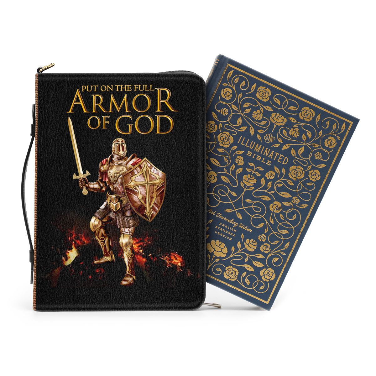 Armor Of God | Bible Cover BCM03FBA