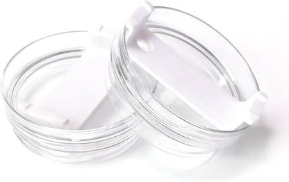 Replacement Flip Lid For Stainless Steel Tumbler