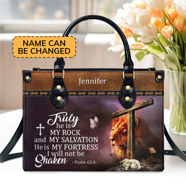 She Is Clothed With Strength And Dignity Proverbs 31 25 Butterfly Flow -  HolisticBags