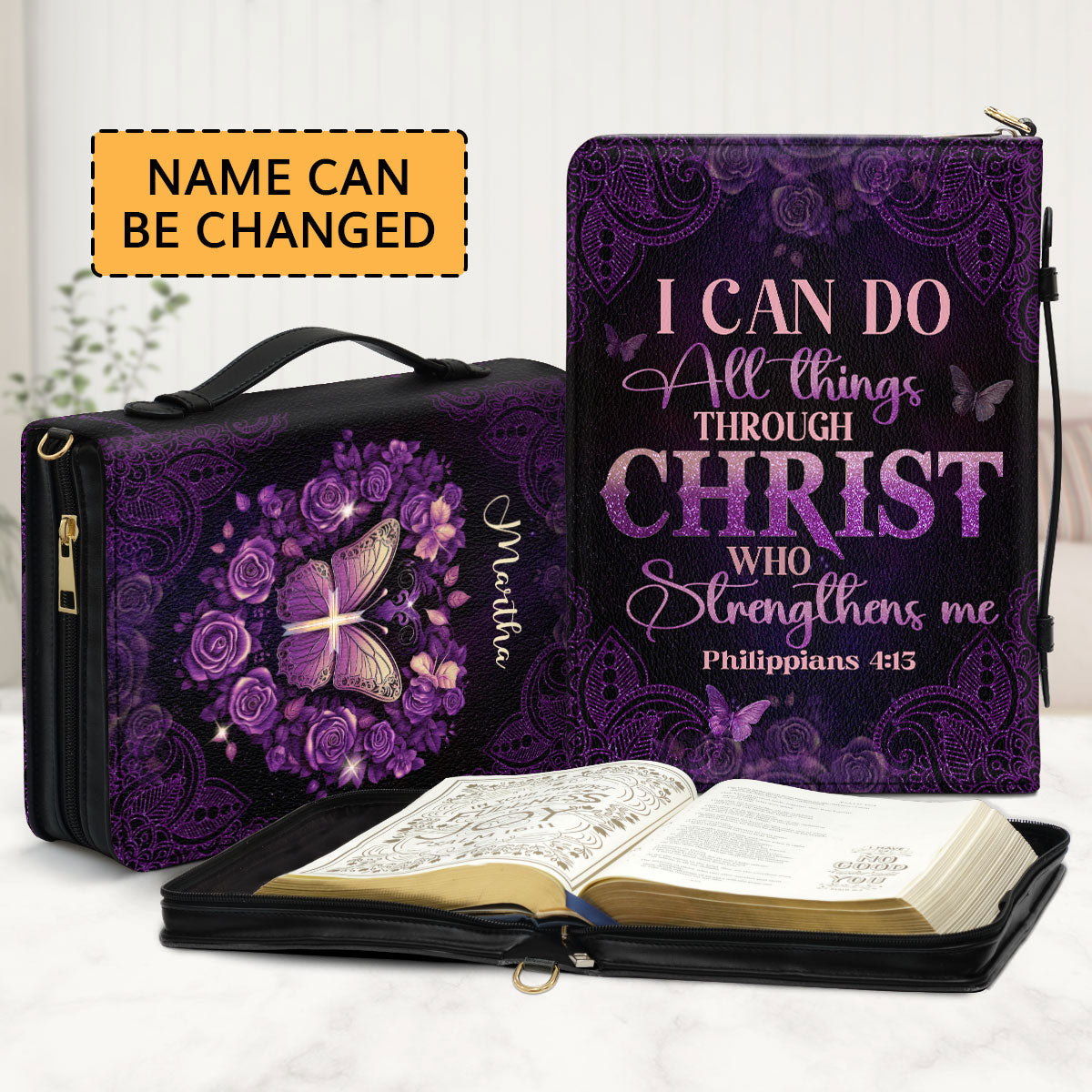 Bible Covers – Jesuspirit