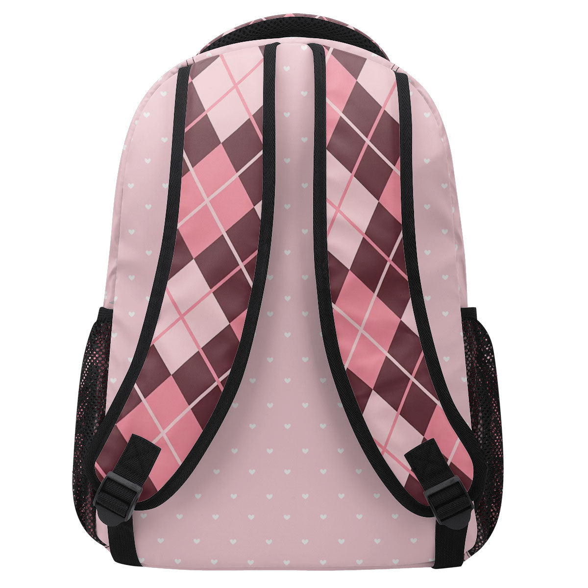 Always Be Our Little Girl | Personalized Backpack JSBPPT1048L