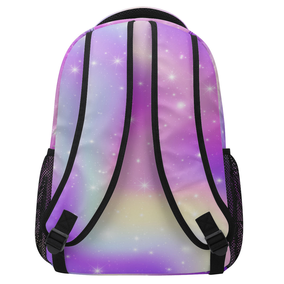 Cute Gradient Color | Personalized Backpack JSBPPH973D