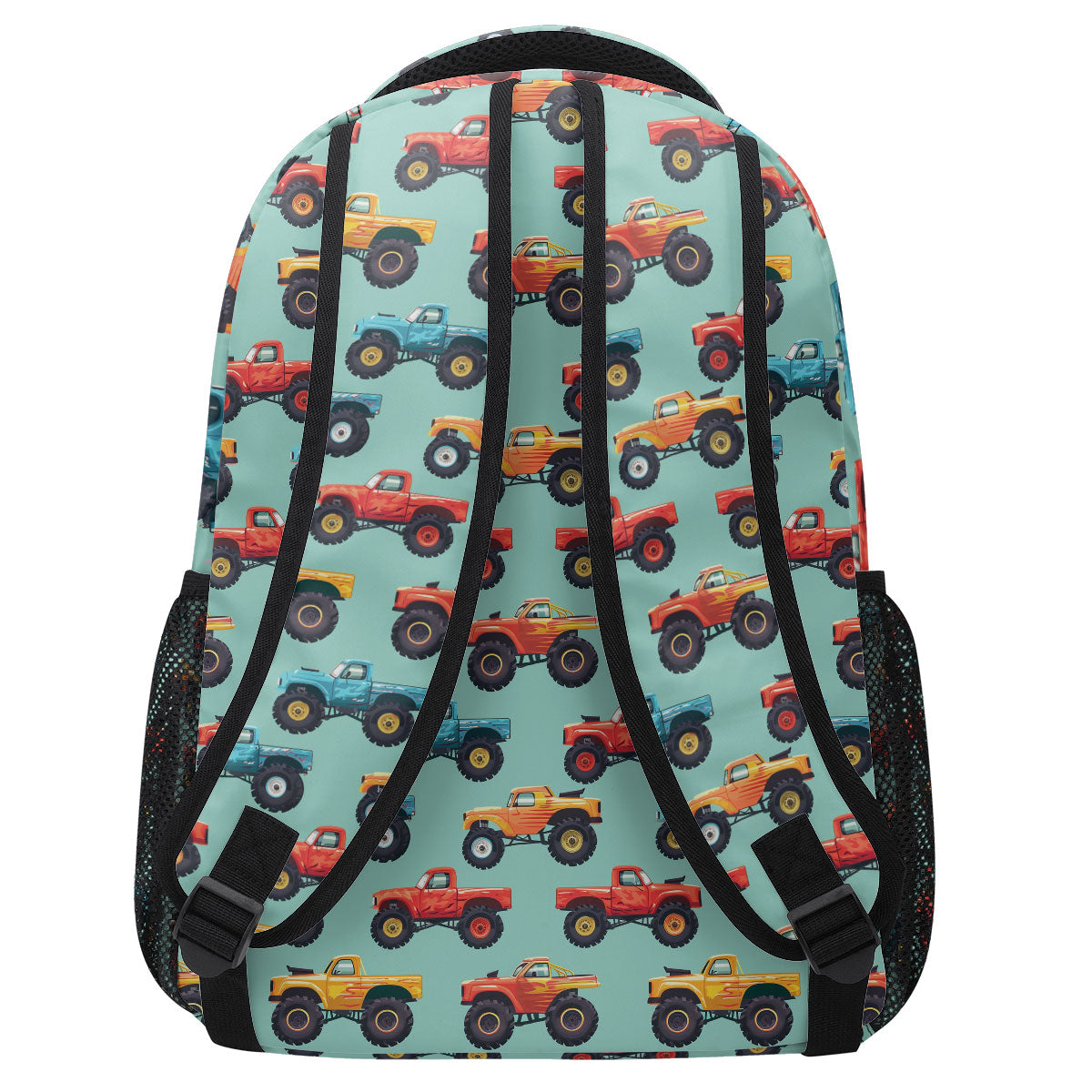 Oh Crap | Personalized Backpack JSBPPT1016L