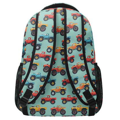 Oh Crap | Personalized Backpack JSBPPT1016L
