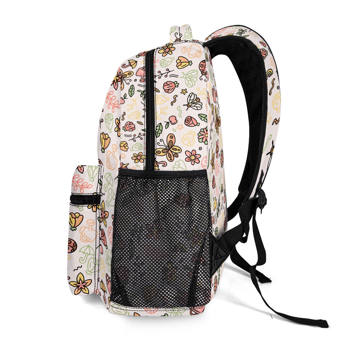 Oh Crap | Personalized Backpack JSBPPT1016L