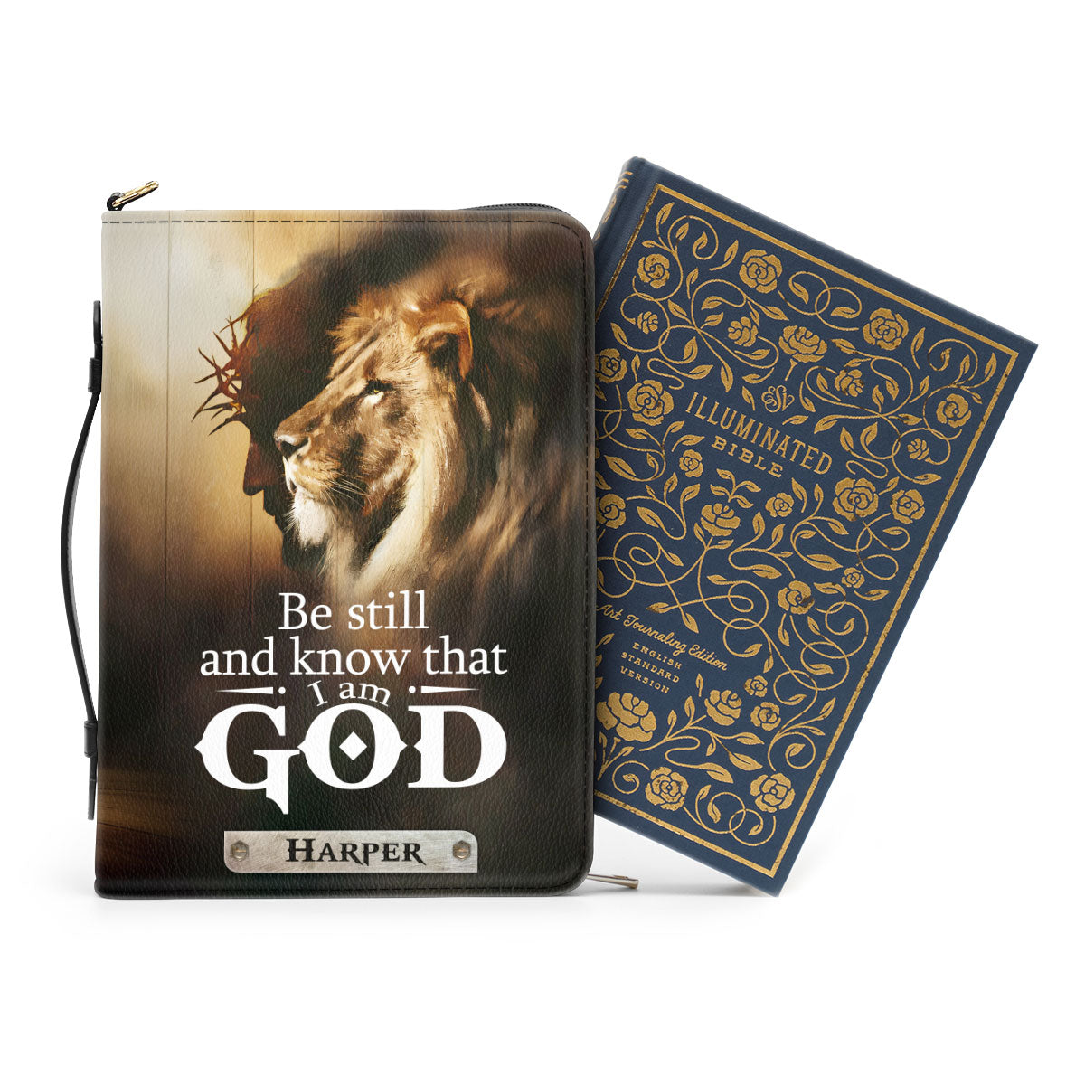 Armor Of God | Personalized Bible Cover JSBCPT1346L