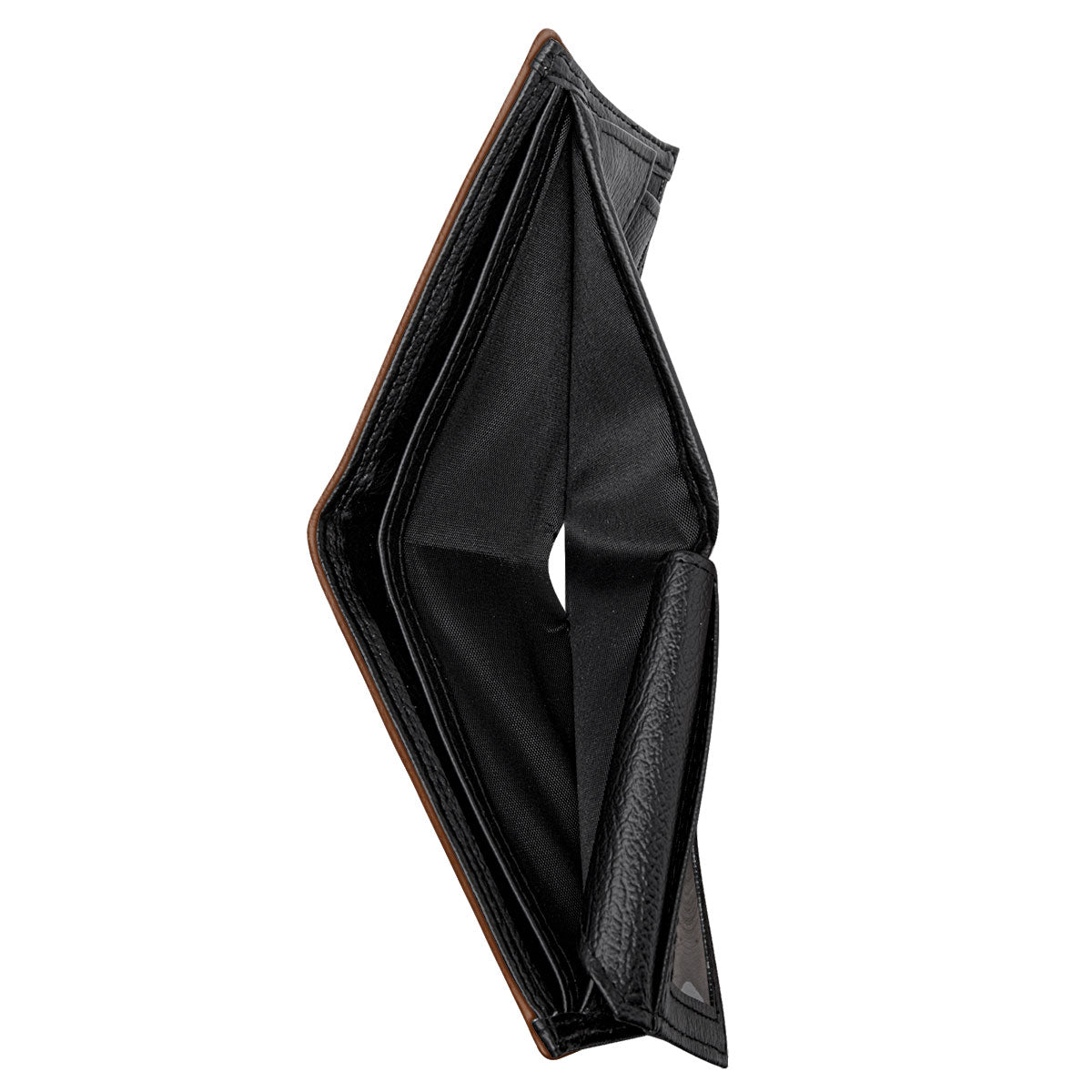 Blessed Dad | Personalized Folded Wallet For Men JSLFWHA15