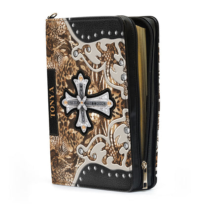 Must-Have Bible Cover HIM268