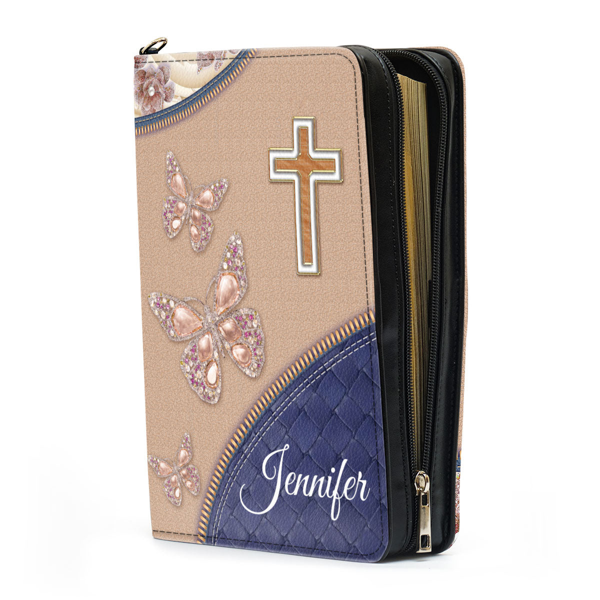 Must-Have Bible Cover AHN232 - Jesuspirit