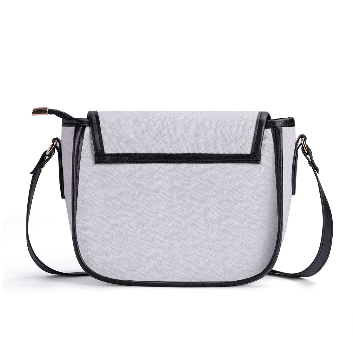 Armor Of God - Personalized Leather Saddle Bag LSBM761