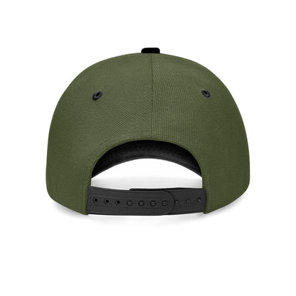 We Were The Best America Had | Personalized Classic Cap JSCCM1046