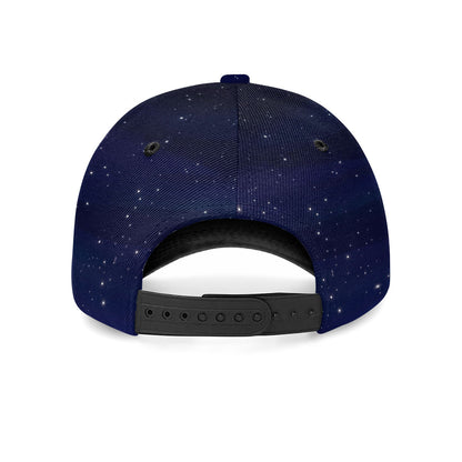 My God Is So Big | Personalized Classic Cap JSCCH888