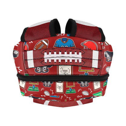 Sport | Personalized Backpack JSBPPT1028L