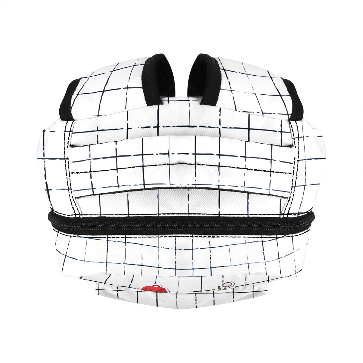 Name Personalized | Personalized Backpack JSBPPH1071M
