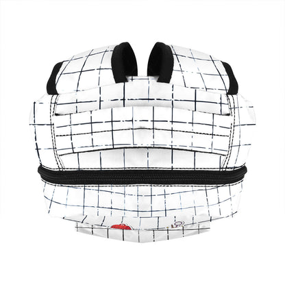 Name Personalized | Personalized Backpack JSBPPH1071M