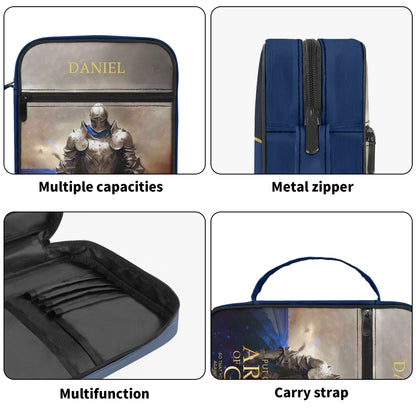 Armor Of God | Personalized New Bible Bag JSNBBPPA1243L