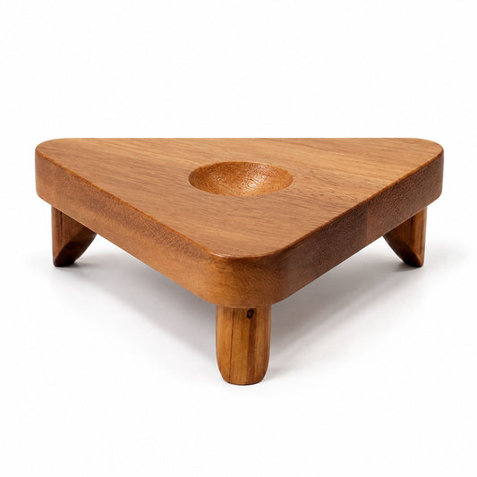 Sports Ball Display Stand