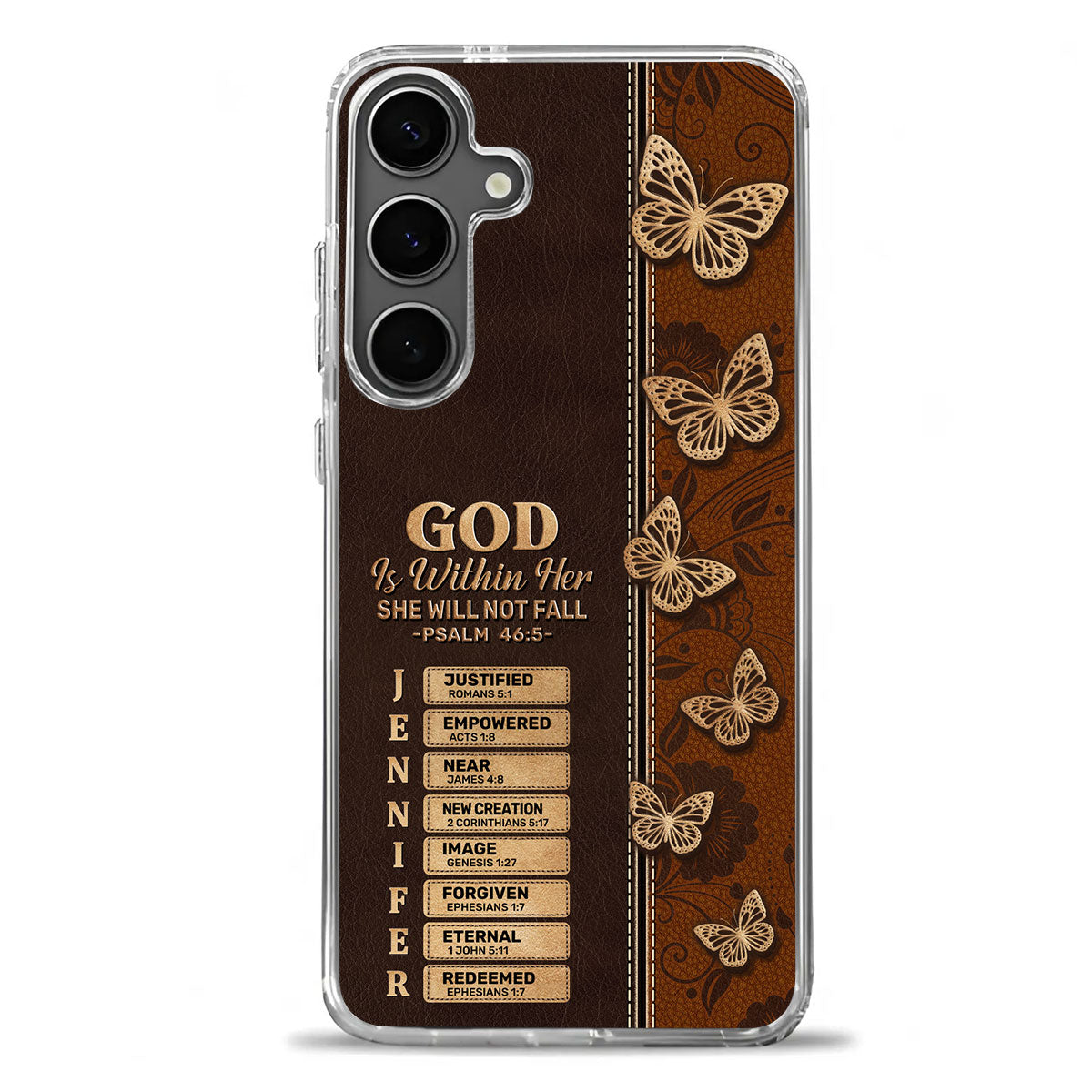 God Says I Am God Says I Am