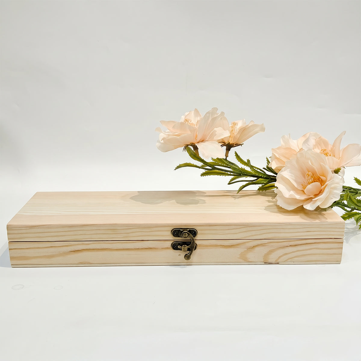 Wooden Box For Wooden Hammer
