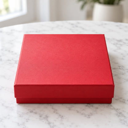 3D Printing Pocket Hug Box