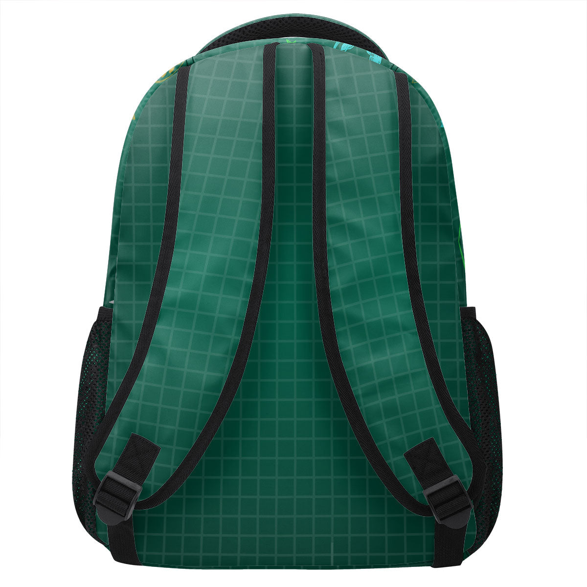 I'm Kind I'm Brave | Personalized Backpack JSBPPH1015D