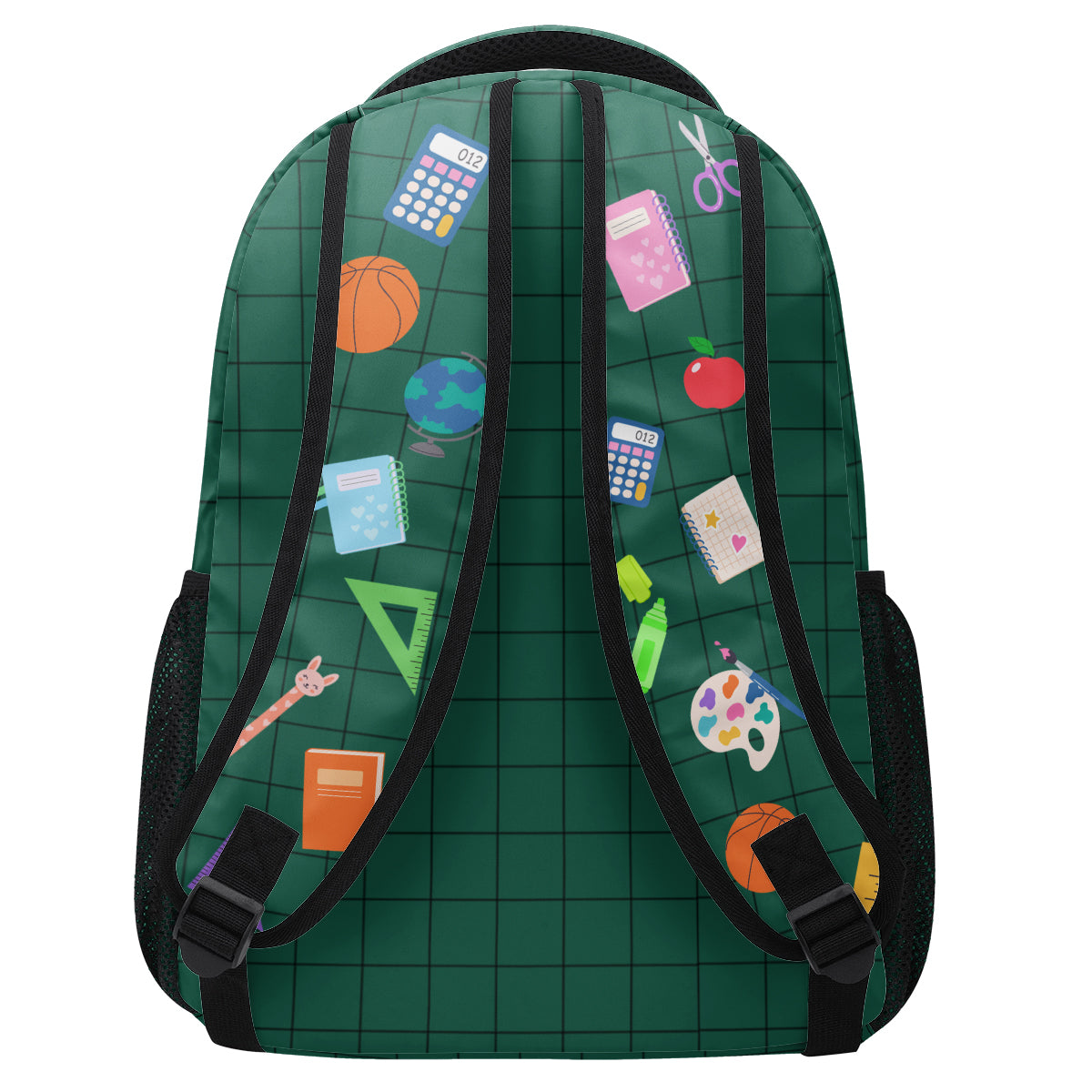 Kid's Name | Personalized Backpack