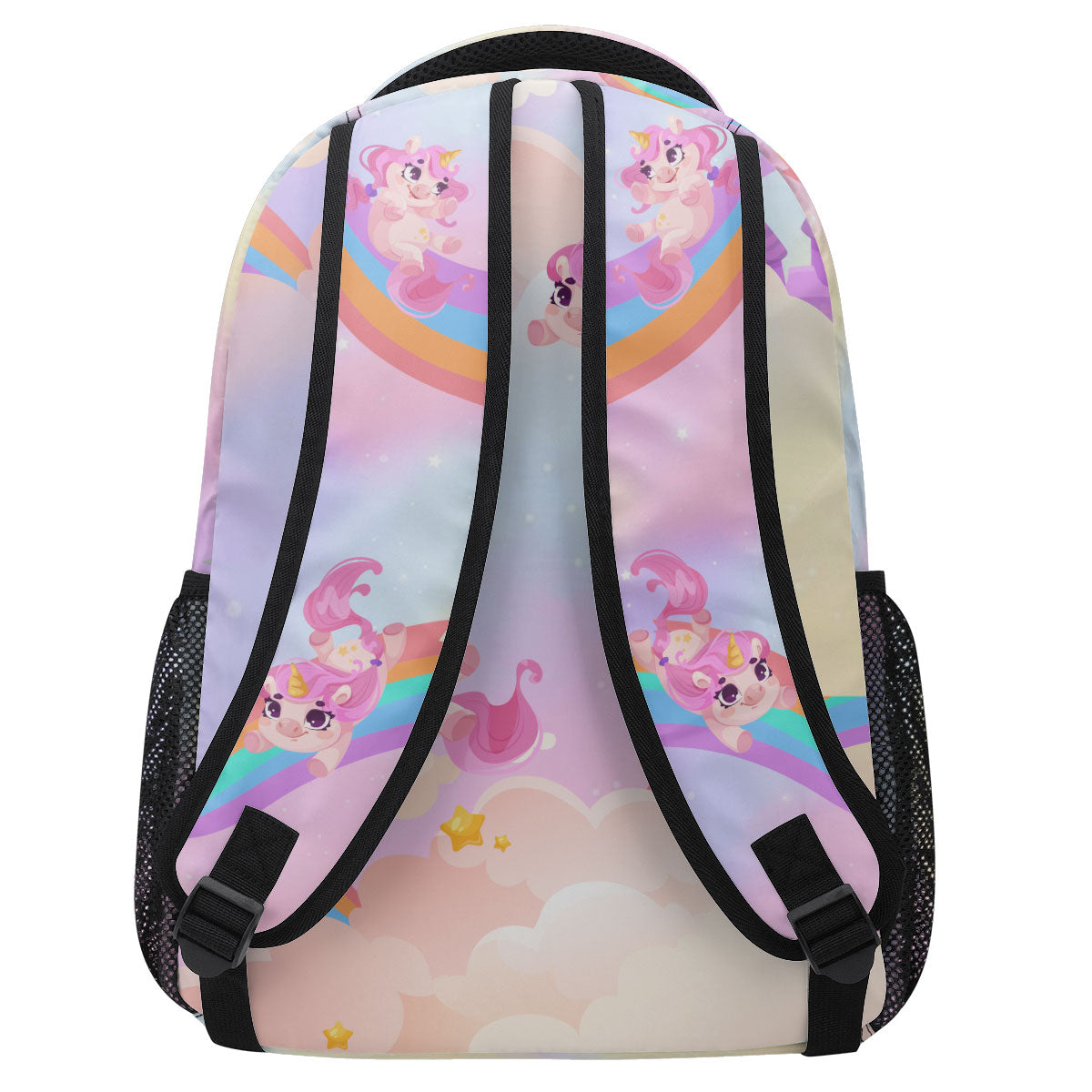 God Says I Am | Personalized Backpack