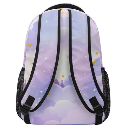 Little Princess | Personalized Backpack