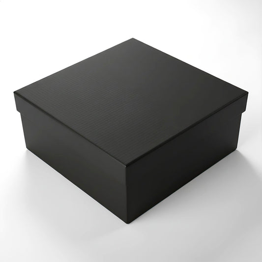 Hockey Puck Box