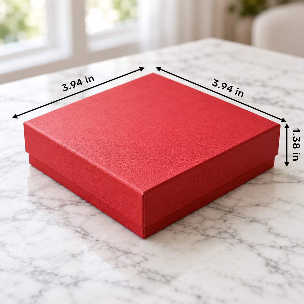 3D Printing Pocket Hug Box