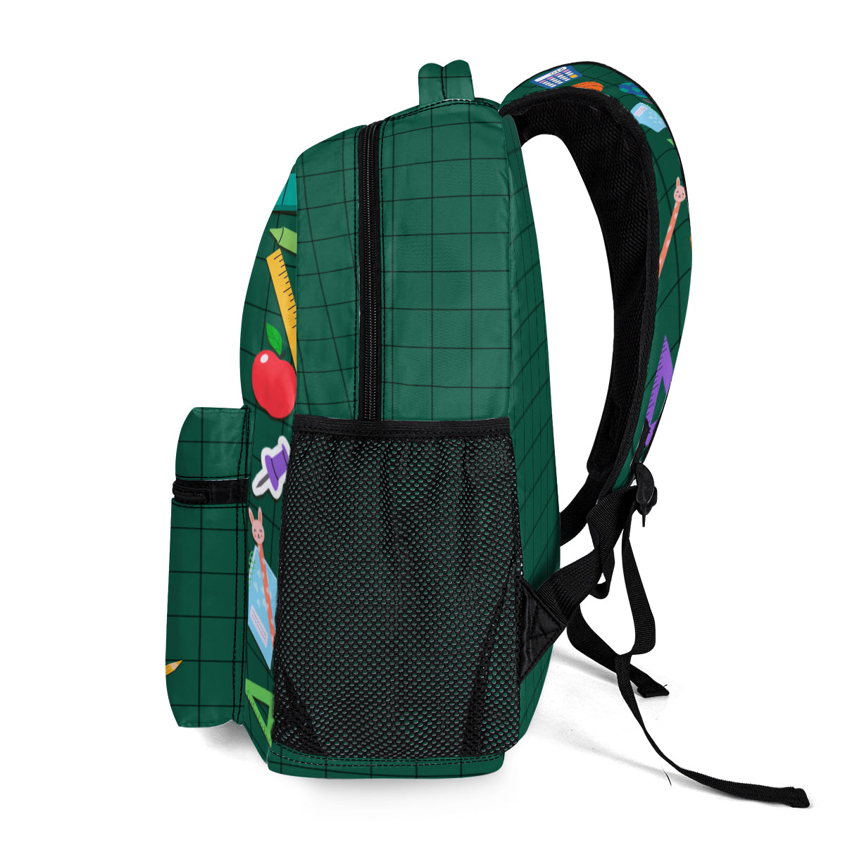 Kid's Name | Personalized Backpack