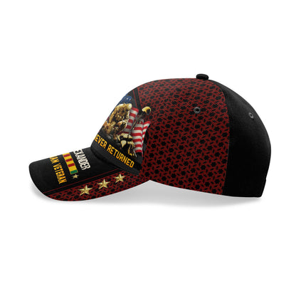 In Memory The 58.479 | Personalized Classic Cap JSCCM1045