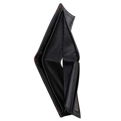 Armor Of God | Personalized Folded Wallet For Men
